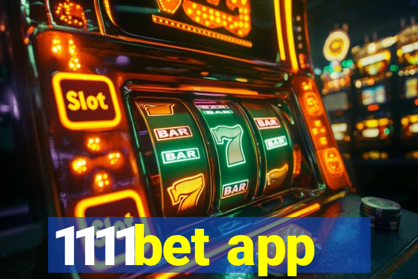 1111bet app